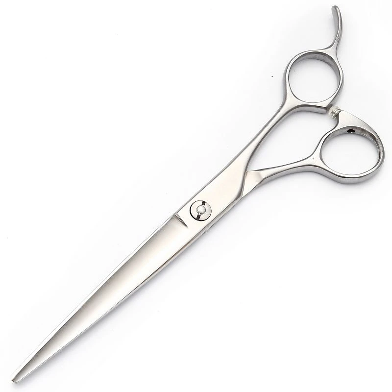 Pet Grooming Scissors Set Matte